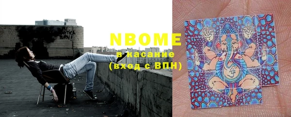 крисы Билибино